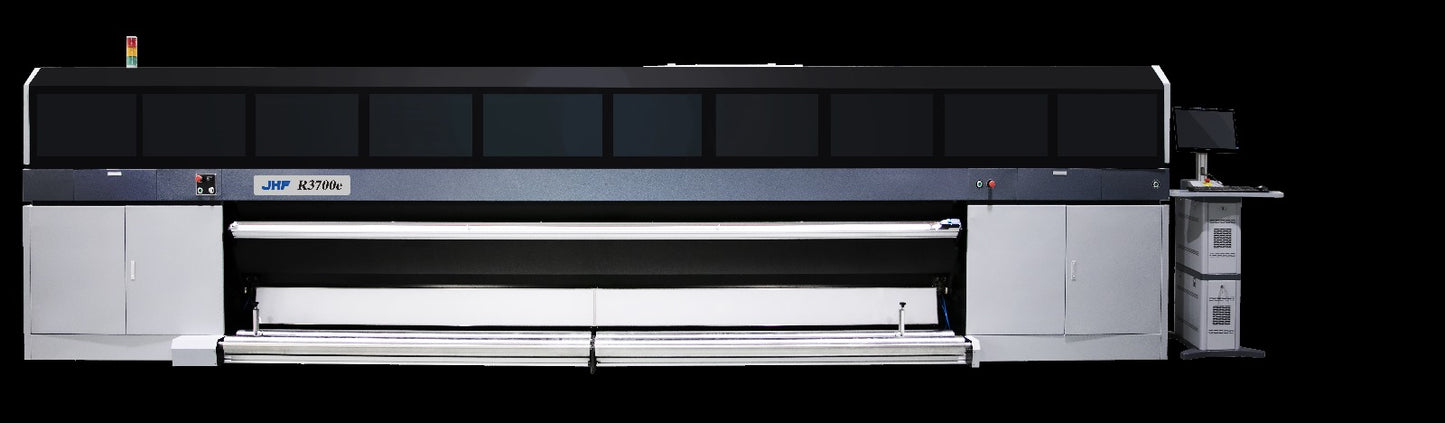 PRINTER MODEL R7000Pro/R3700Pro